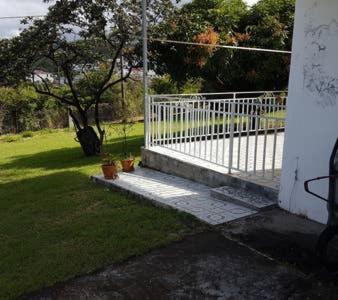 Villa Soleil Dz Baillif Exteriör bild